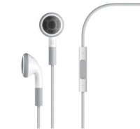 OEM Apple 3.5mm Headset with Mic and Volume Control for Apple iPad 2 OEM Apple 3.5mm Headset with Mic and Volume Control for Apple iPad 2
