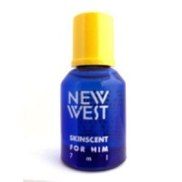 NEW WEST By Aramis For Men COLOGNE .25 OZ NEW WEST By Aramis For Men COLOGNE .25 OZ