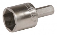 Camco 57363 Leveling Scissor Jack Socket Camco 57363 Leveling Scissor Jack Socket