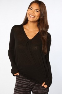 Alternative Women's Eva Long Sleeve Top Alternative Women's Eva Long Sleeve Top