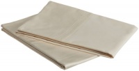 Barbara Barry Dream Sateen King Pair Pillowcases, Alabaster Barbara Barry Dream Sateen King Pair Pillowcases, Alabaster
