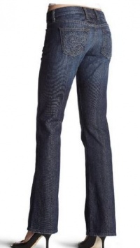 Lucky Brand Women's Henna Sweet N' Low Flare Jean Lucky Brand Women's Henna Sweet N' Low Flare Jean