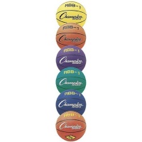 Champion Sports Outdoor Rubber 27.5 Junior Basketball Champion Sports Outdoor Rubber 27.5 Junior Basketball