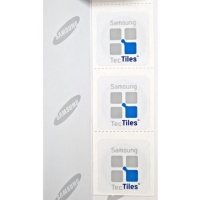 Samsung ETC-TT1G6NGSTA TecTile Programmable NFC Tags - Sim Cards - Retail Packaging Samsung ETC-TT1G6NGSTA TecTile Programmable NFC Tags - Sim Cards - Retail Packaging