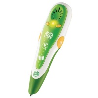 LeapFrog TAG Reading System, Green LeapFrog TAG Reading System, Green