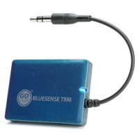 GOgroove BlueSense TRM Wireless A2DP Bluetooth Transmitter / Adapter for Mp3 Players , Tablets , Laptops , Desktops , Home Theater & More! GOgroove BlueSense TRM Wireless A2DP Bluetooth Transmitter / Adapter for Mp3 Players , Tablets , Laptops , Desktops , Home Theater & More!