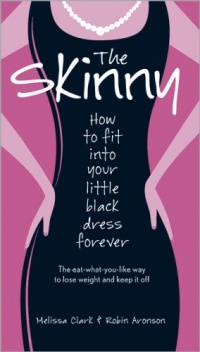 The Skinny: How to Fit into Your Little Black Dress Forever The Skinny: How to Fit into Your Little Black Dress Forever