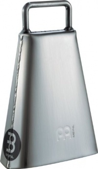 Meinl 6-1/4 Handheld Cowbell Meinl 6-1/4 Handheld Cowbell