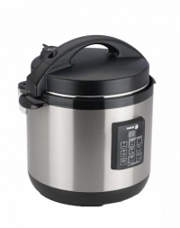 Fagor 670040230 Stainless-Steel 3-in-1 6-Quart Multi-Cooker Fagor 670040230 Stainless-Steel 3-in-1 6-Quart Multi-Cooker