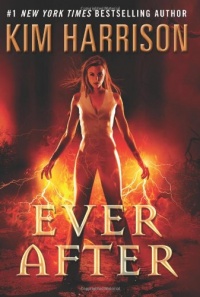 Ever After (Hollows) Ever After (Hollows)