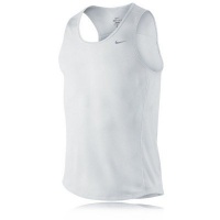 Nike Dri-Fit Miler Singlet Vest Nike Dri-Fit Miler Singlet Vest