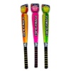 Franklin Sports Future Champs 24 Power-Blast Oversized Foam Bat and Ball Set No. 19822 (colors may vary)