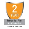 2-Year Protection Plan plus Accident Coverage for Kindle Fire, US Customers only