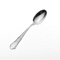 Wallace Italian Sterling Barocco Dinner Spoon Wallace Italian Sterling Barocco Dinner Spoon