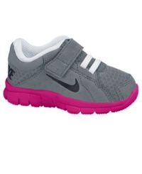 An all-day, everyday shoe that is lightweight, flexible and breathable. An all-day, everyday shoe that is lightweight, flexible and breathable.