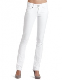 PAIGE Women's Hidden Hills Straight Led High Rise Denim PAIGE Women's Hidden Hills Straight Led High Rise Denim