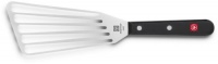 Wusthof Gourmet 6-1/2-Inch Offset Slotted Spatula Wusthof Gourmet 6-1/2-Inch Offset Slotted Spatula
