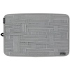 Cocoon CPG20GY GRID-IT Organizer, 15 x 9.5 Inch, Gray