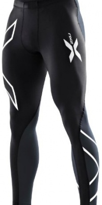 2XU Men's Elite Compression Tights 2XU Men's Elite Compression Tights