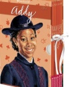 Addy Boxed Set with Game (American Girl)