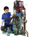 Teenage Mutant Ninja Turtles Sewer Lair Playset