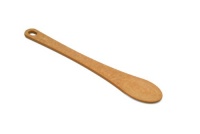 Epicurean Kitchen Utensils Small Spoon, Natural