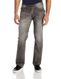 True Religion Men's Ricky Straight Fit True Religion Men's Ricky Straight Fit