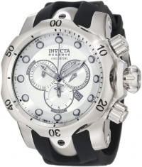 Invicta Men's F0004 Reserve Collection Venom Chronograph Watch Invicta Men's F0004 Reserve Collection Venom Chronograph Watch