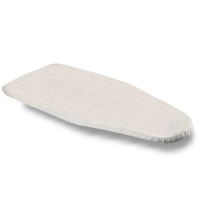 Ironing Board Cover For Rowenta 6300 - Natural Twill Ironing Board Cover For Rowenta 6300 - Natural Twill