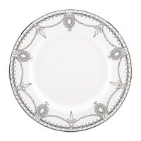 Marchesa by Lenox Empire Pearl Salad Plate