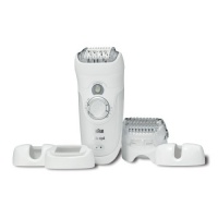 Braun 7681 Silk-Epil 7 Xpressive Pro Epilator Braun 7681 Silk-Epil 7 Xpressive Pro Epilator