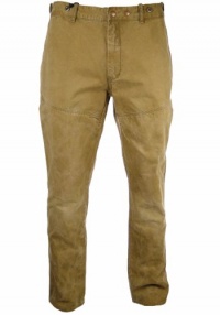 Polo by Ralph Lauren Men's Vintage Wash Slim Fit Pant Polo by Ralph Lauren Men's Vintage Wash Slim Fit Pant