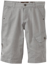 Timberland Boys 8-20 Big Bowline Short, Gray, 18 Timberland Boys 8-20 Big Bowline Short, Gray, 18