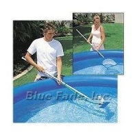 Basic Pool Cleaning Kit Basic Pool Cleaning Kit
