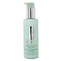 CLINIQUE by Clinique: LIQUID FACIAL SOAP EXTRA-MILD ( VERY DRY TO DRY )--/6.7OZ CLINIQUE by Clinique: LIQUID FACIAL SOAP EXTRA-MILD ( VERY DRY TO DRY )--/6.7OZ