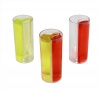 Shot Glass Split with Chaser - Splitshooters - 20 Pack - Perfect for Parties, Birthdays and Weddings!