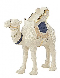 Lenox First Blessing Camel Figurine Lenox First Blessing Camel Figurine