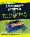 Electronics Projects For Dummies