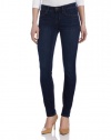 Isaac Mizrahi Jeans Women's Samantha Skinny Jean, Scarsdale, 10
