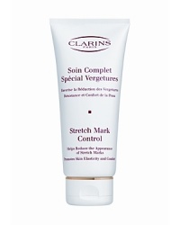 Regardless of how slim or physically fit, stretch marks can appear on almost any woman, and are often a cause of embarrassment. Regardless of how slim or physically fit, stretch marks can appear on almost any woman, and are often a cause of embarrassment.