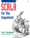 Scala for the Impatient