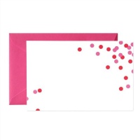 Kate Spade New York Confetti Cards (TC3131) Kate Spade New York Confetti Cards (TC3131)