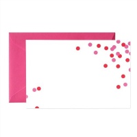 Kate Spade New York Confetti Cards (TC3131)