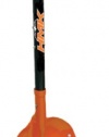 HMK Large Handle Shovel with Saw (Orange)