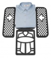 Haan Deluxe Shirt Folder Board