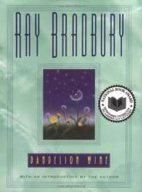 Dandelion Wine Dandelion Wine