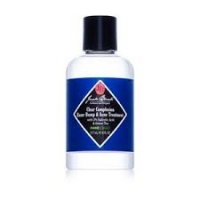 Jack Black 3-In-1 Clear Complexion Solution Razor Bump & Acne Treatment 177Ml/6Oz Jack Black 3-In-1 Clear Complexion Solution Razor Bump & Acne Treatment 177Ml/6Oz
