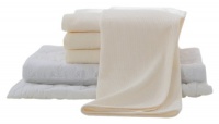 American Baby Company Porta/Mini Crib Starter Kit, Ecru American Baby Company Porta/Mini Crib Starter Kit, Ecru