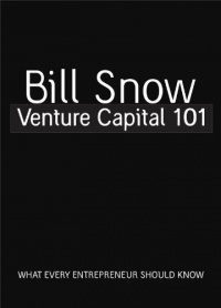 Venture Capital 101 Venture Capital 101