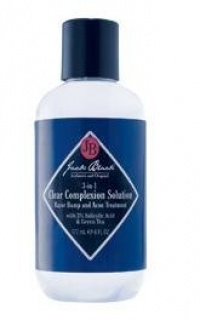 Jack Black 3-in-1 Clear Complexion Solution Jack Black 3-in-1 Clear Complexion Solution